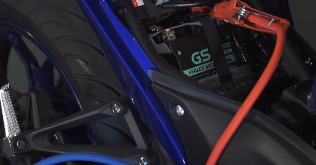 Can You Charge A Moped Battery With A Car? Expert Tips!