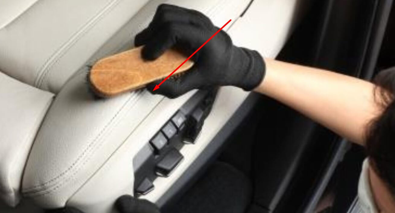 DIY Seat Spa How To Clean Seat Covers? Psycho Autos