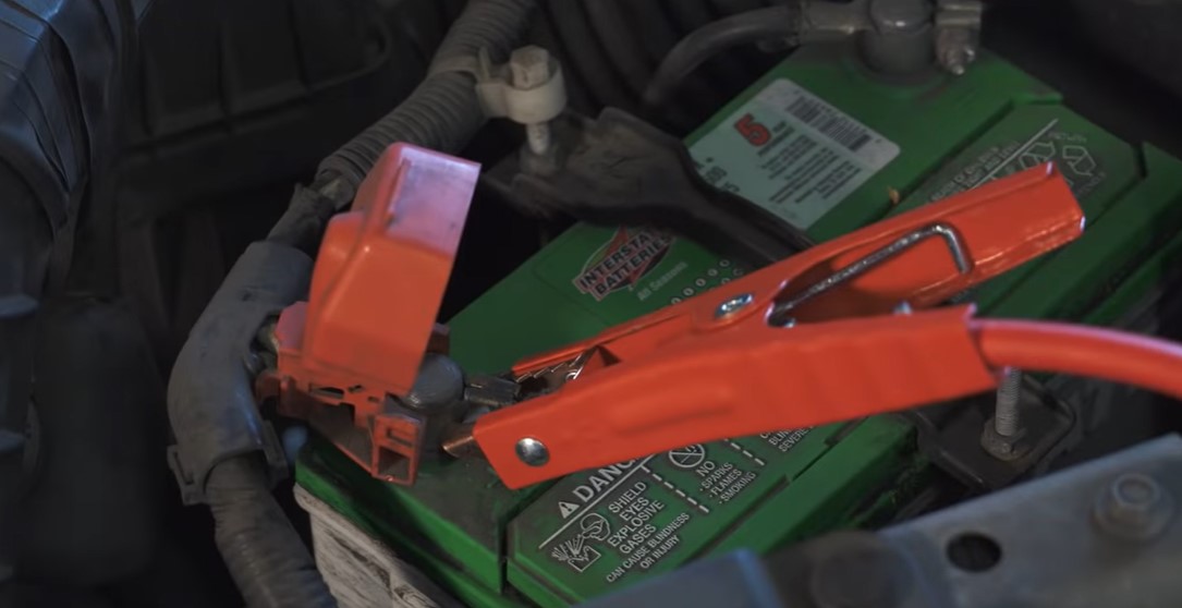 Can You Charge A Moped Battery With A Car? Expert Tips!