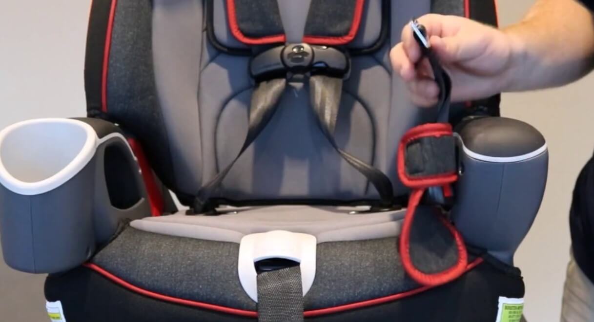 What Is Crotch Buckle On Car Seat? Psycho Autos