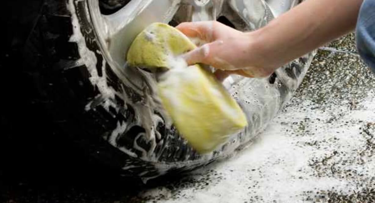 Counting Coins How Much Should A Kid Charge For A Car Wash?