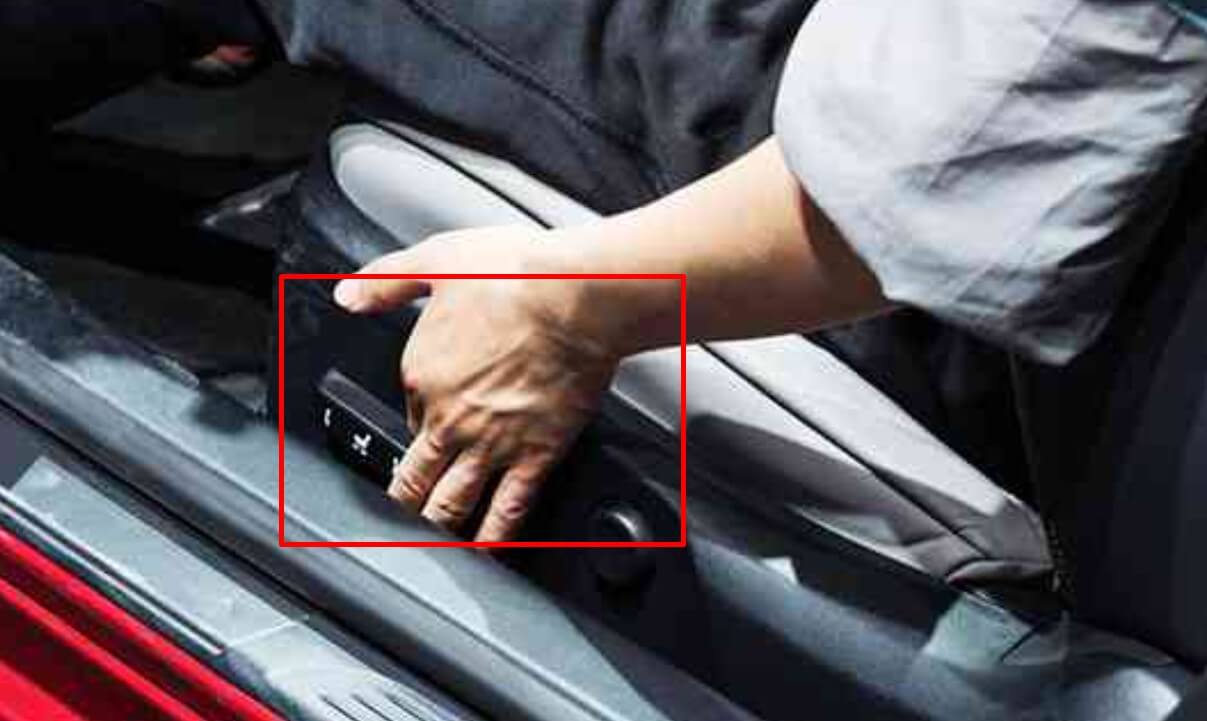 Why Is My Electric Car Seat Won't Move Back? Easy Fix!