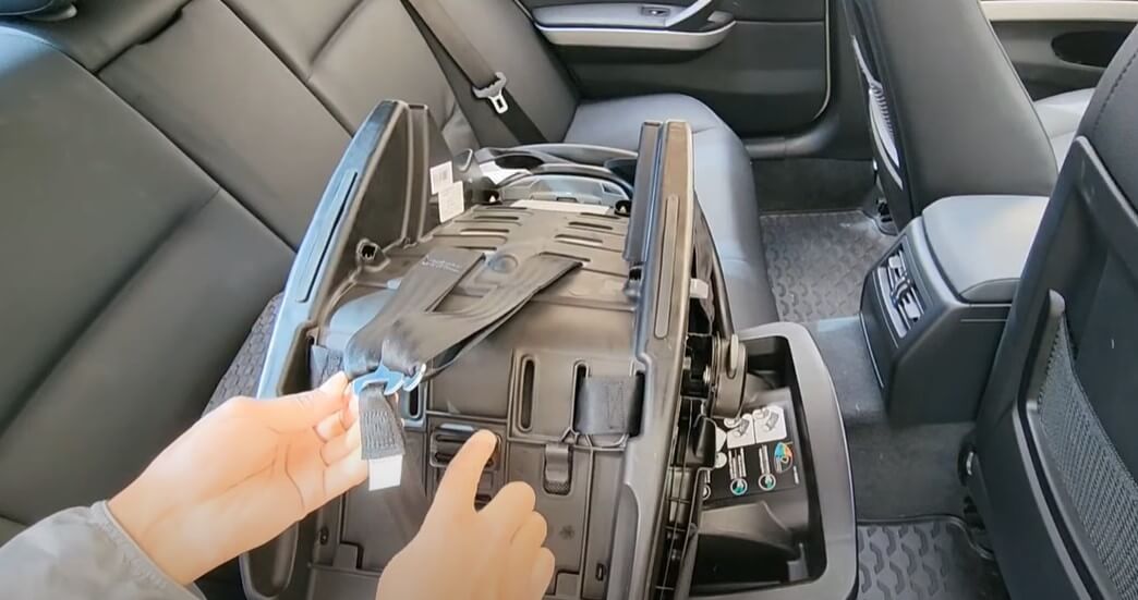 Stop Ignoring This How To Adjust Evenflo Car Seat Straps?