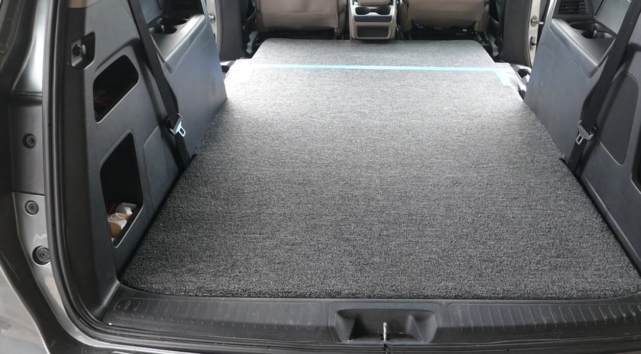 Room To Roam How To Remove Honda Odyssey Seats?