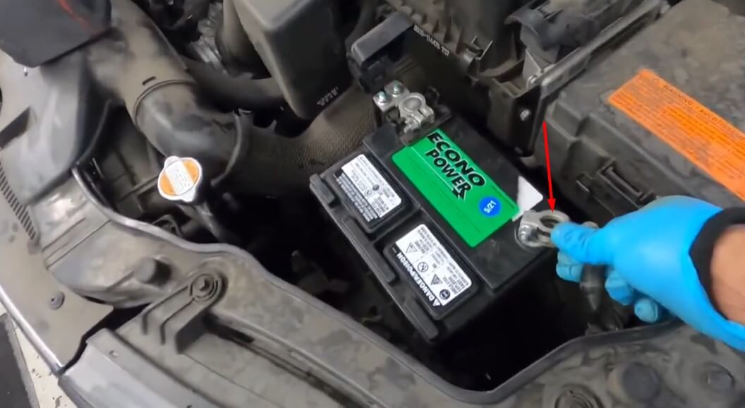 Charging Car Battery Horn Goes Off Causes And Solutions