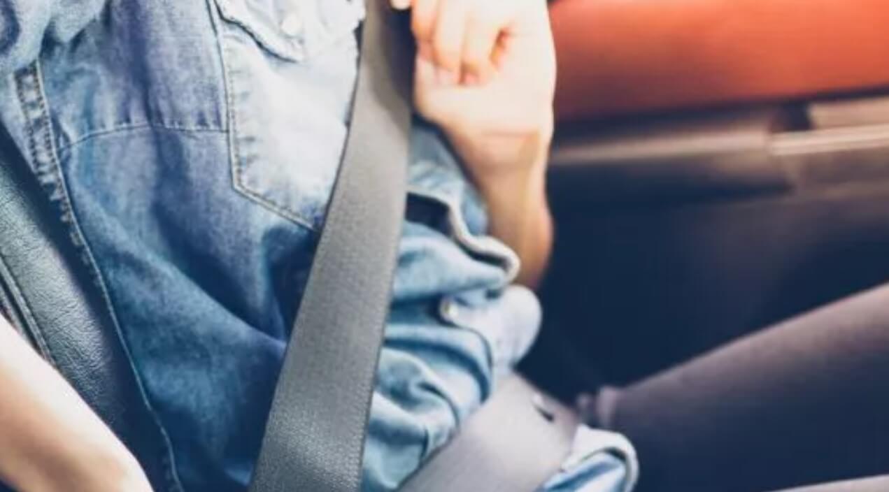 Injuries Hurt Why Does My Chest Hurt After A Car Accident?