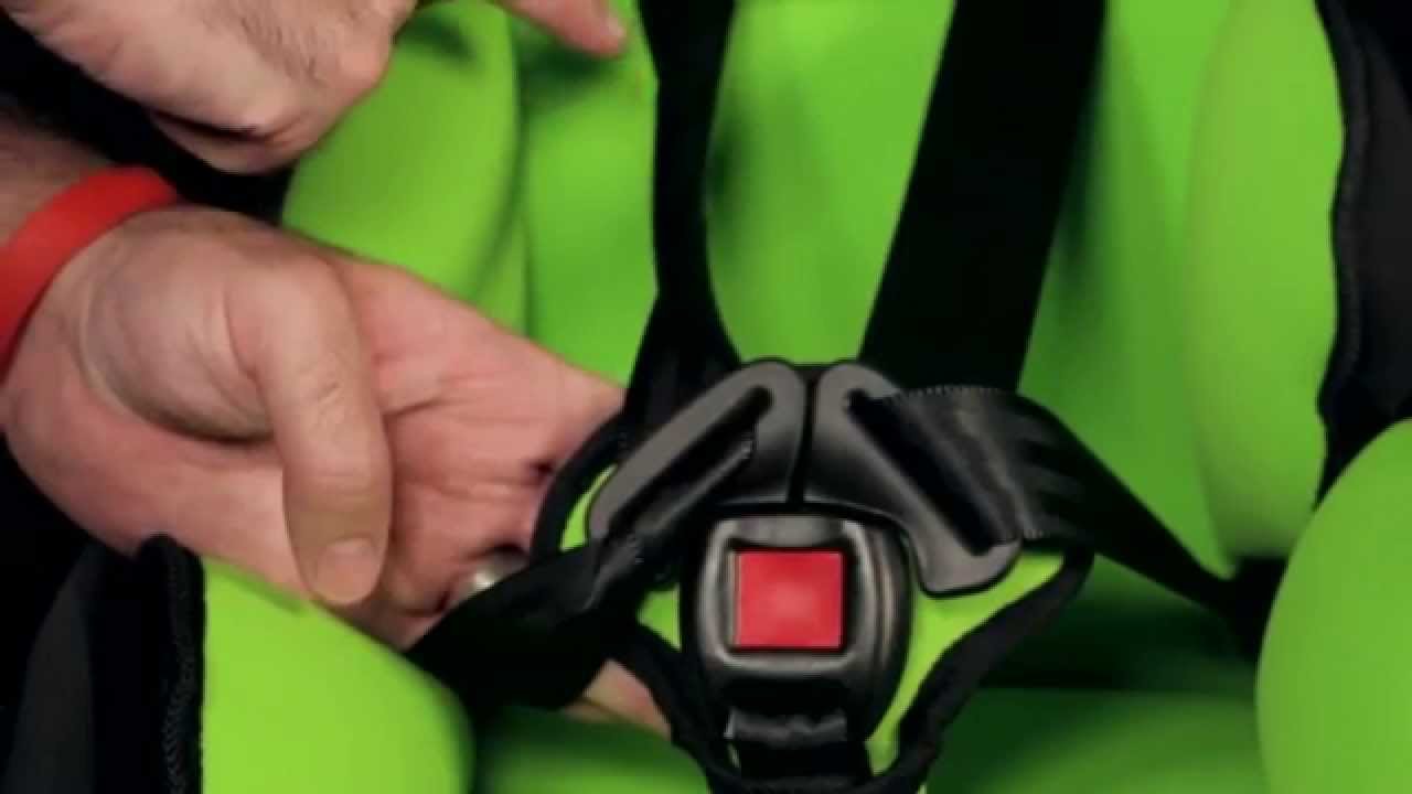 How To Untwist Car Seat Straps 5 Easy Steps Psycho Autos