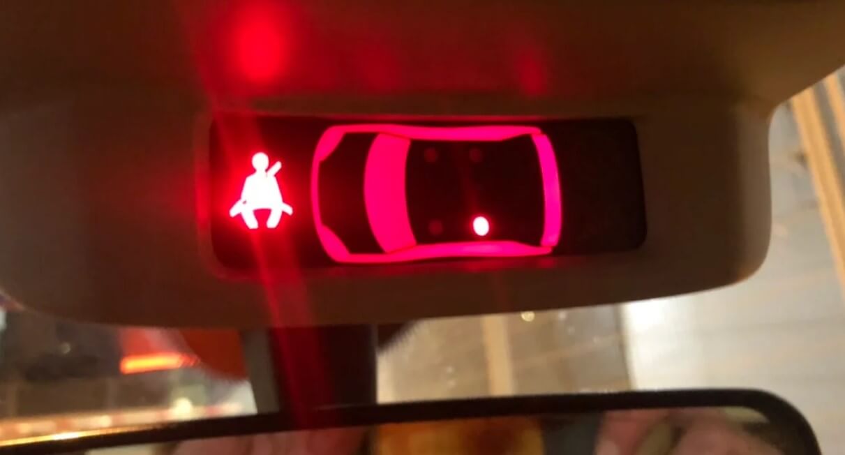 Why Is My Seat Belt Light Flashing When Buckled?