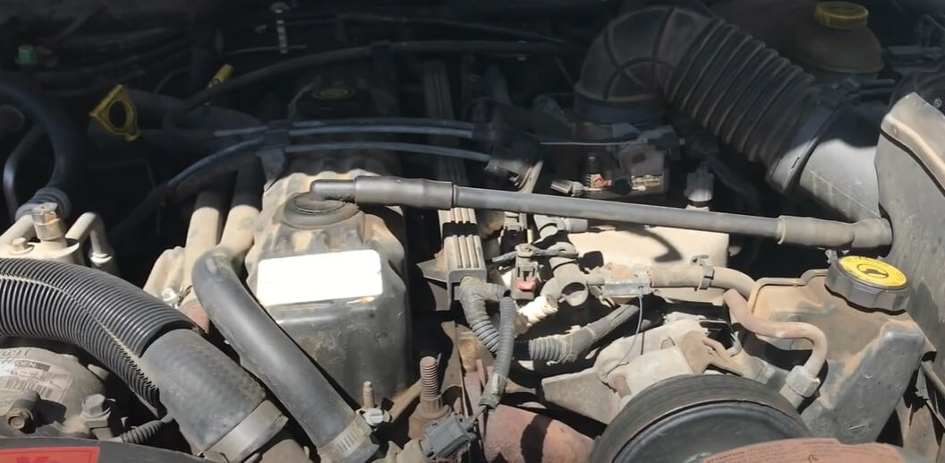 Why Does My Jeep Cherokee Shake? Decoding The Quivers