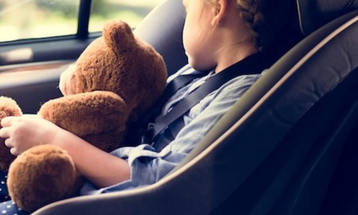 Wisconsin Child Car Seat Laws Harsh Reality! Psycho Autos