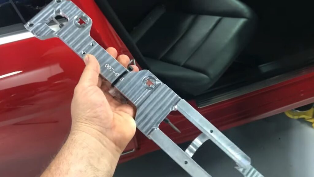 Mercedes seat adjustment not working