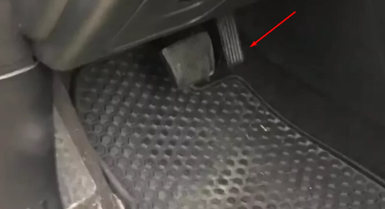 Brake Pedal Stiff Car Won't Start Dodge Charger What Now?