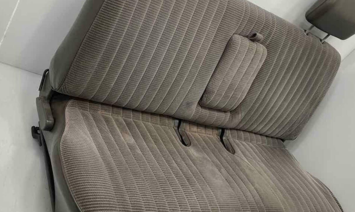 Stock To Stylish What Bucket Seats Fit Nissan Hardbody?