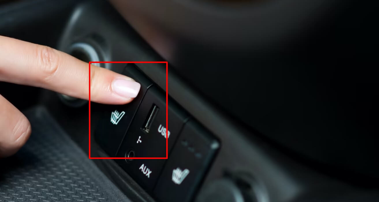 Ram 1500 Heated Seats Won't Stay On! What Should I Do?