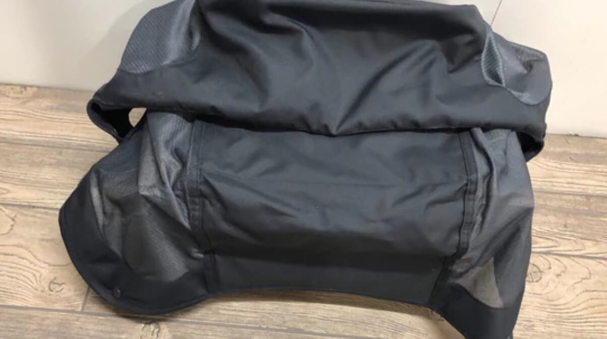 How To Wash Uppababy Car Seat? Exact Process! Psycho Autos