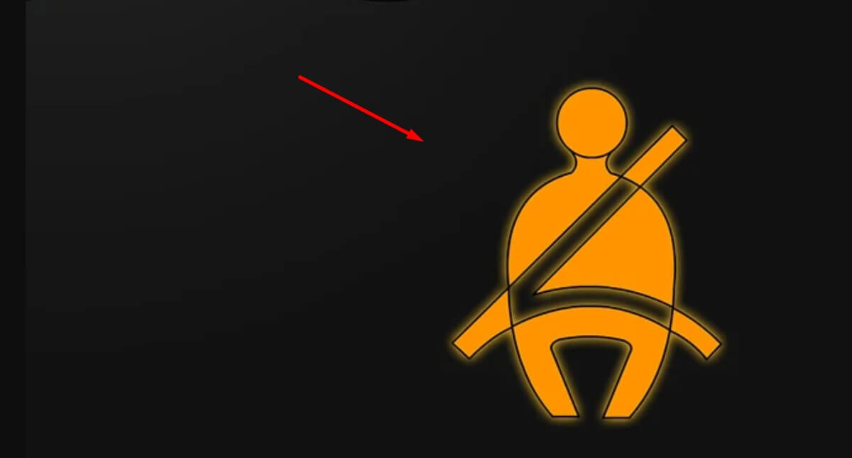 Going Viral What Does An Orange Seat Belt Mean? Psycho Autos