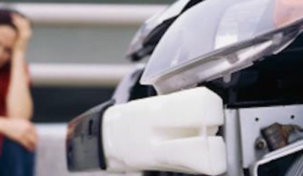 What Should You Do Physically After a Car Accident
