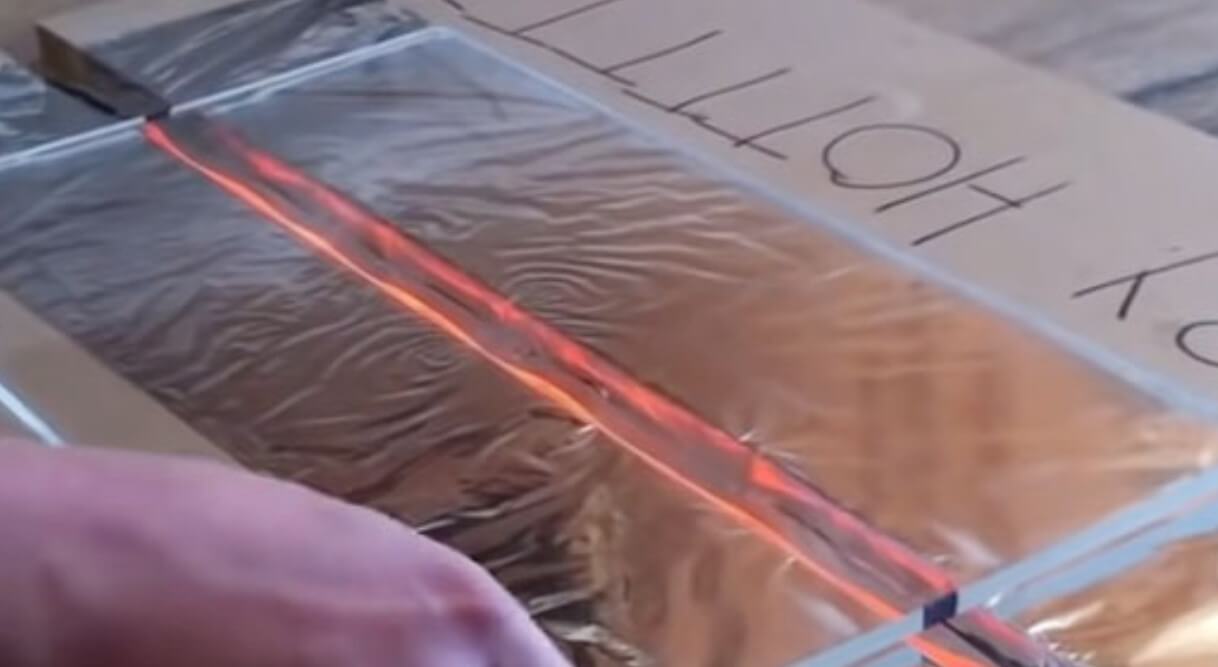 Artistic Caution Can You Leave An Oil Painting In A Hot Car?