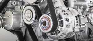 Why Does My Serpentine Belt Keep Shredding? Expert Insights