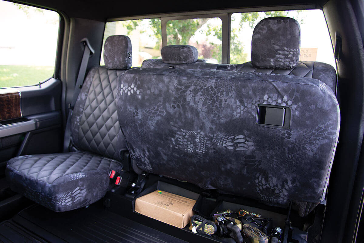 What Does 40 20 40 Front Seat Mean Cracking The Code 