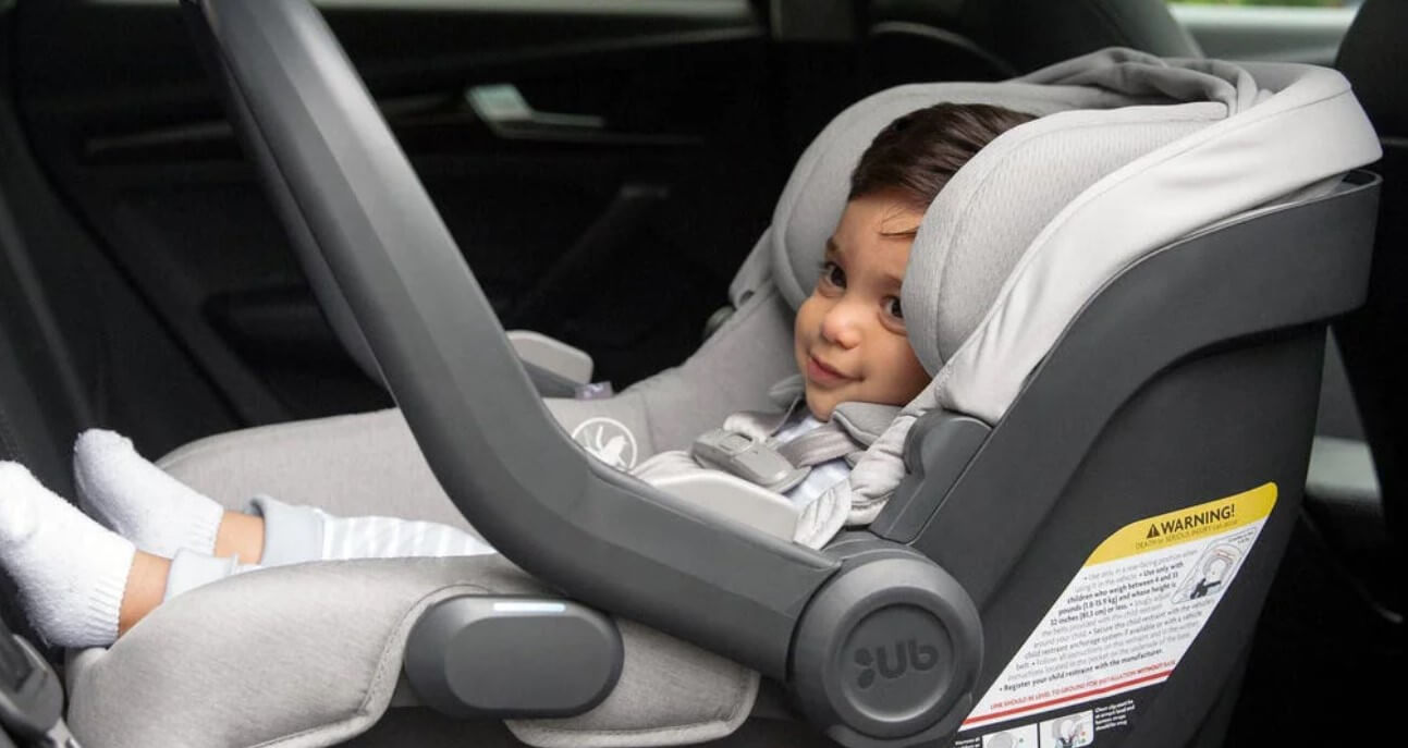 What Is Crotch Buckle On Car Seat? Psycho Autos