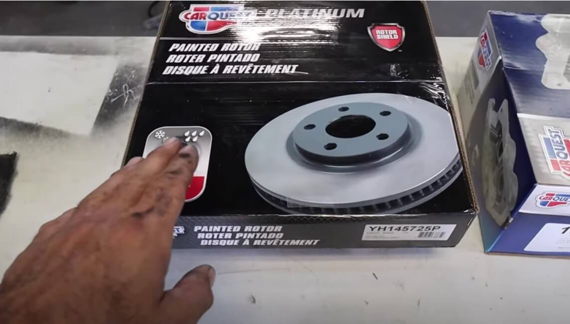 Why Does My Jeep Cherokee Shake? Decoding The Quivers