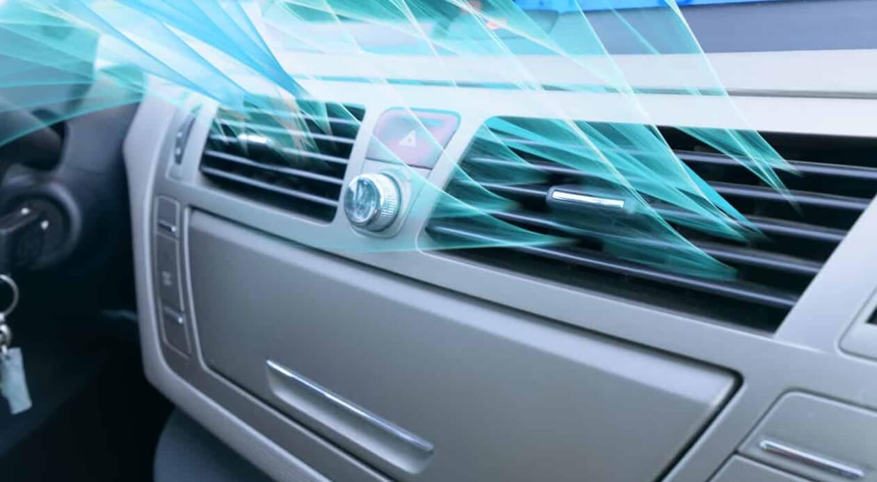 Quick Hacks Why Does My Heat Only Work When I Accelerating?