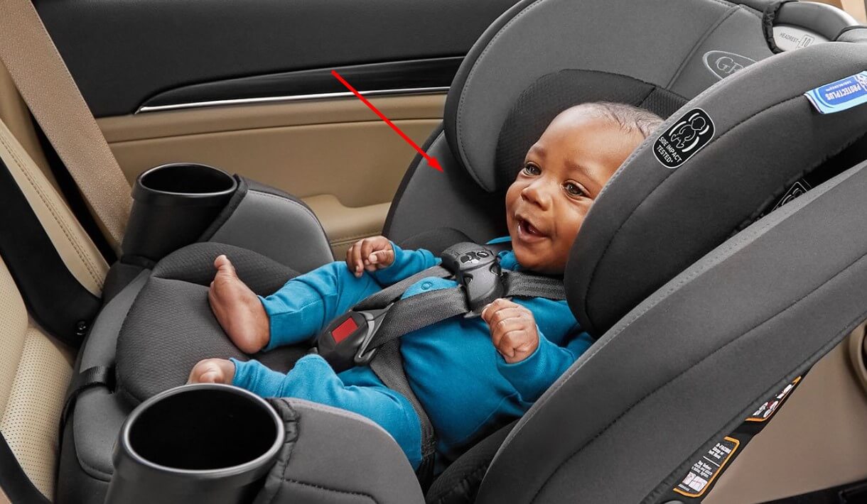 Shielding Lives What Is A Safety Shield On A Car Seat?