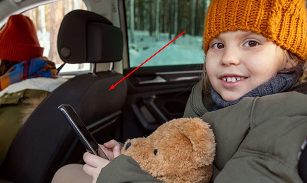 Everything You Need To Know About Child Car Seat Laws PA!