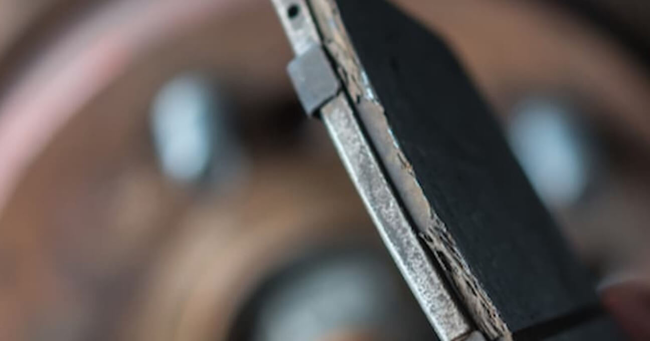 Why Is My Brake Pedal Pushing Back? Taking A Stand