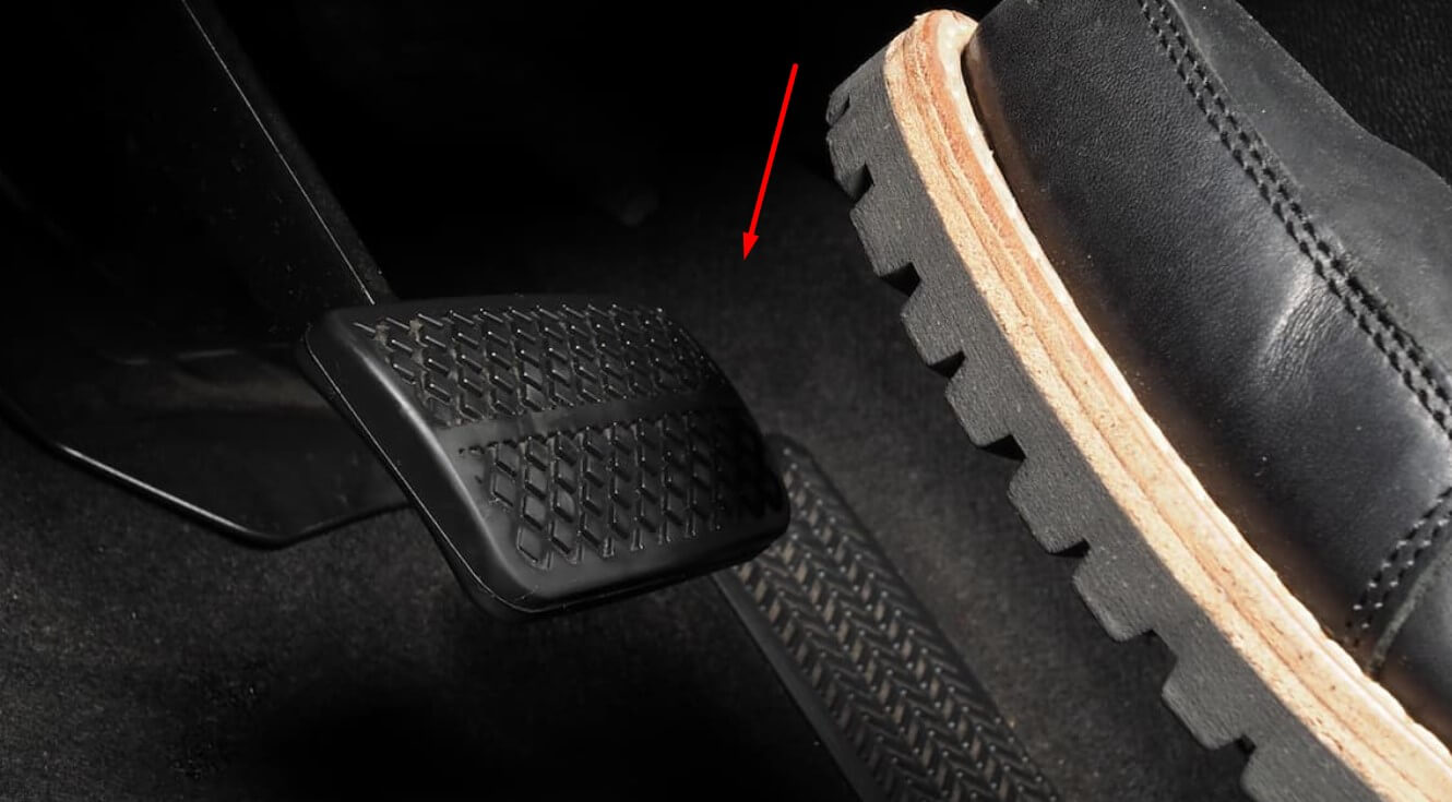 Why Is My Brake Pedal Pushing Back? Taking A Stand