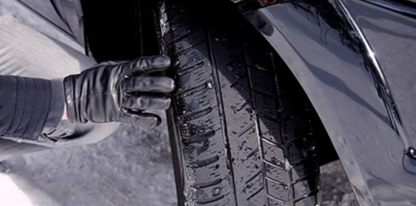 Why Is My Brake Pedal Pushing Back? Taking A Stand