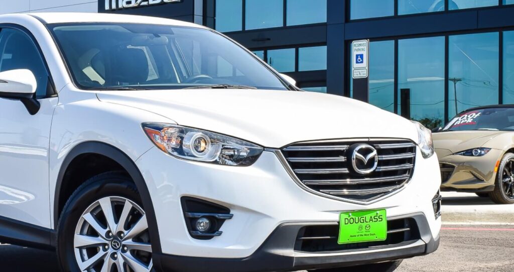 Buying a Used Car in Nevada