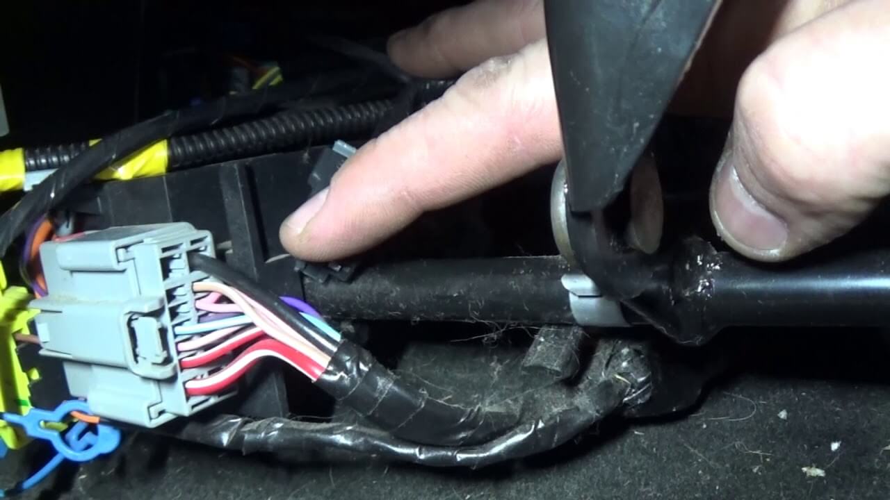 Manually Move A Power Seat Expert Tips & Tricks Psycho Autos