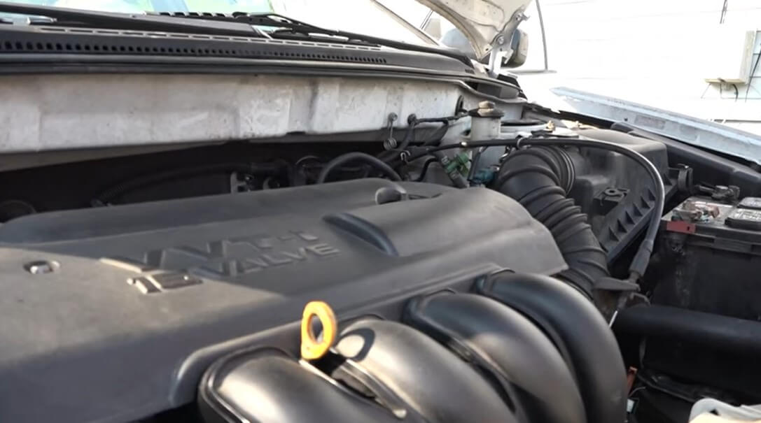 Why Is My Car Overheating After An Oil Change? Psycho Autos