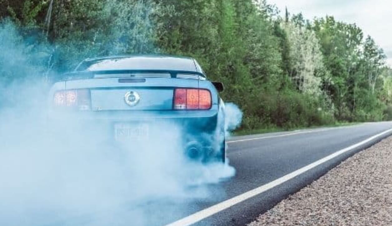 Why Is My Car Smoking After An Oil Change? Oil Change Blues!