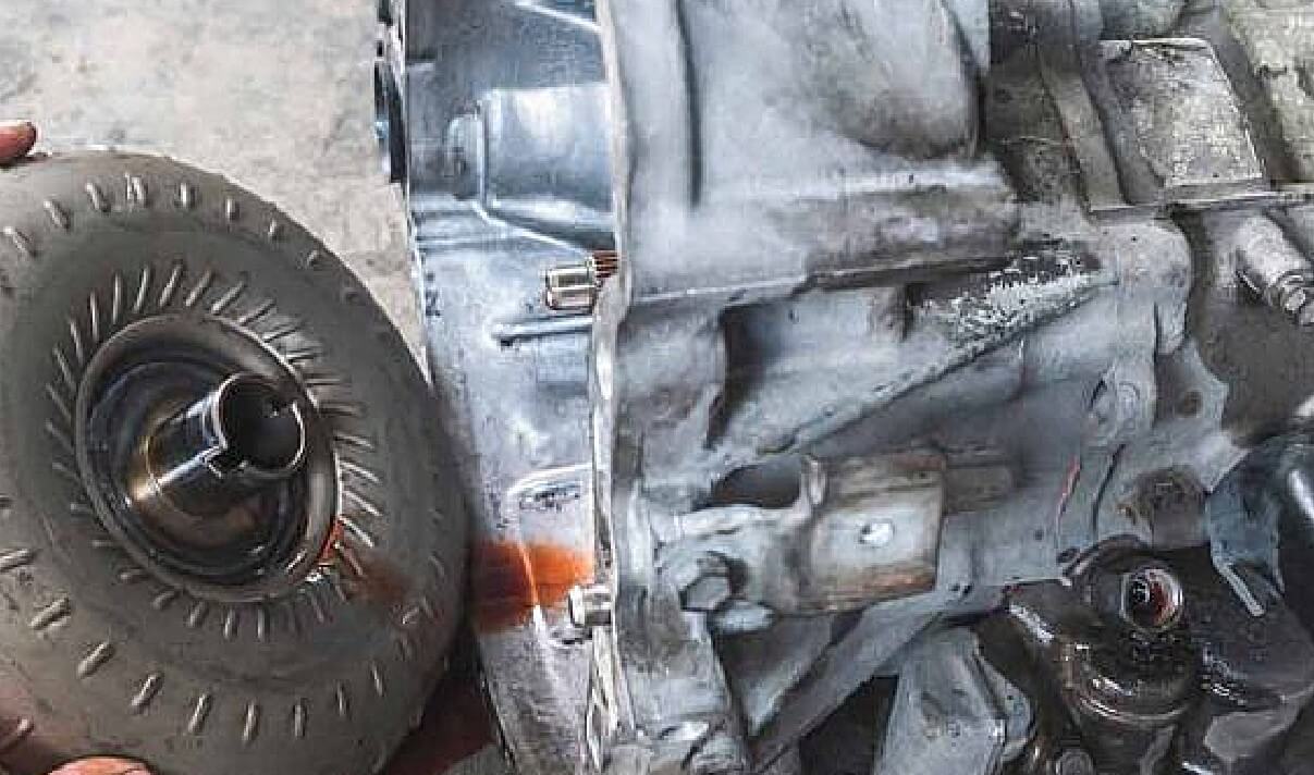 Shake And Roll Why Is My Car Jerking When I Stop?