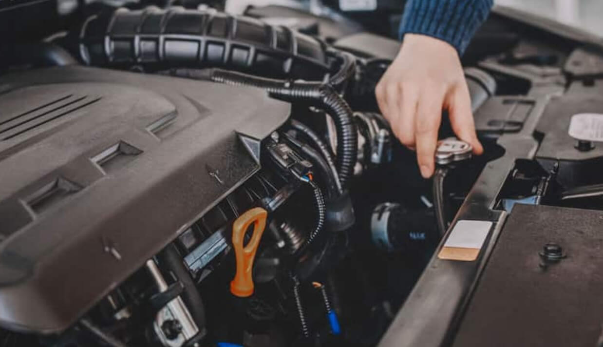 Auto Mystery Solved Why Is My Car Revving On Its Own?