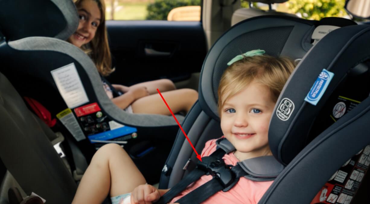 Shielding Lives What Is A Safety Shield On A Car Seat?