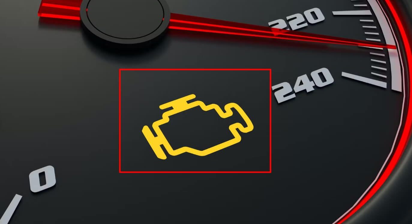 Check Engine Light Flashing Then Stops | What Does It Mean?