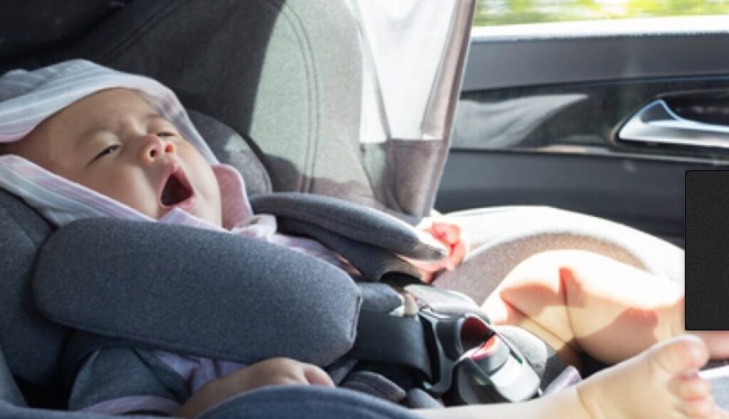 How Do I Know If My Child Is Ready To Graduate From The Booster Seat? —  Patch & FitzGerald, P.A.