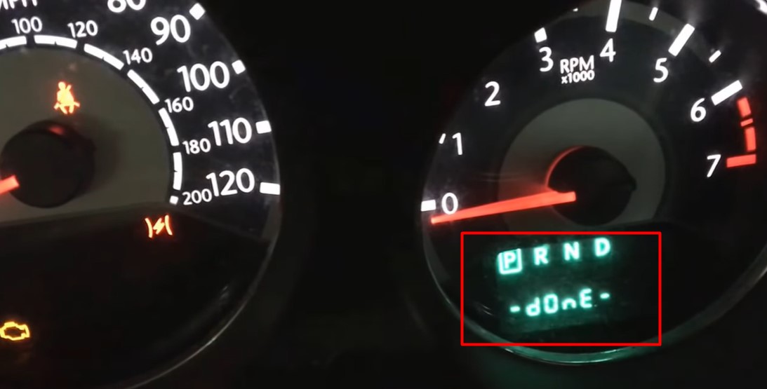 Why Is My Engine Light On In My Chrysler 200? Psycho Autos