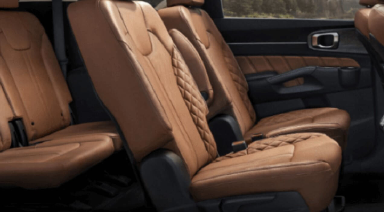 Inside Scoop Do Kia Sorentos Have 3rd Row Seating?