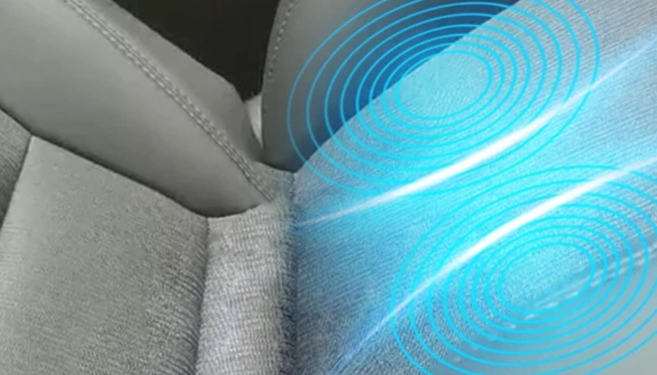 Elevate Your Commute Do Teslas Have Massage Seats?