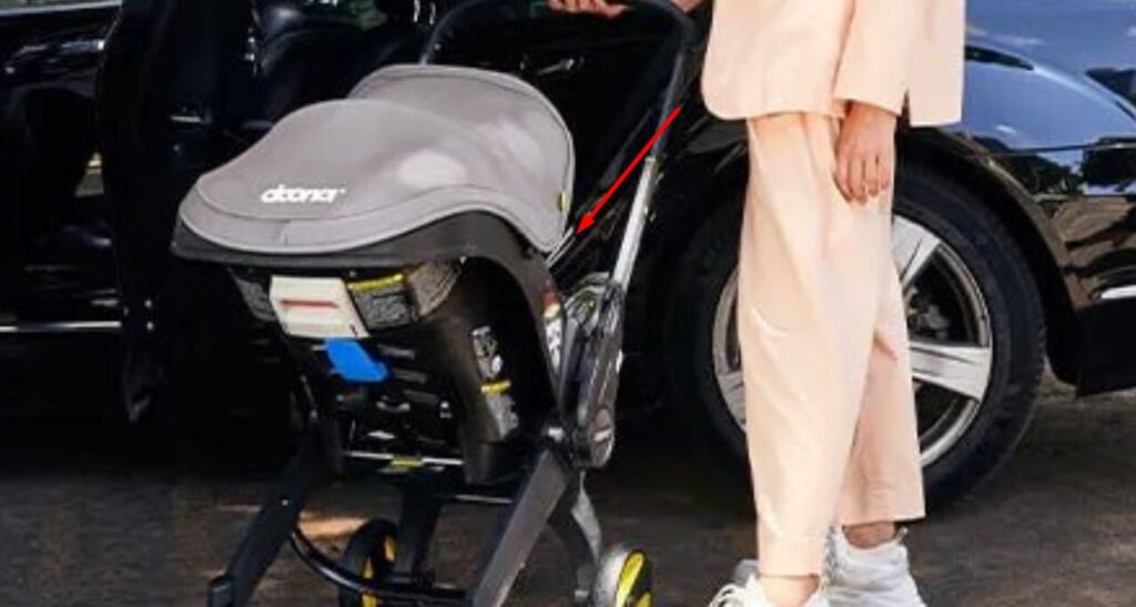 How Do I Install My Doona Car Seat