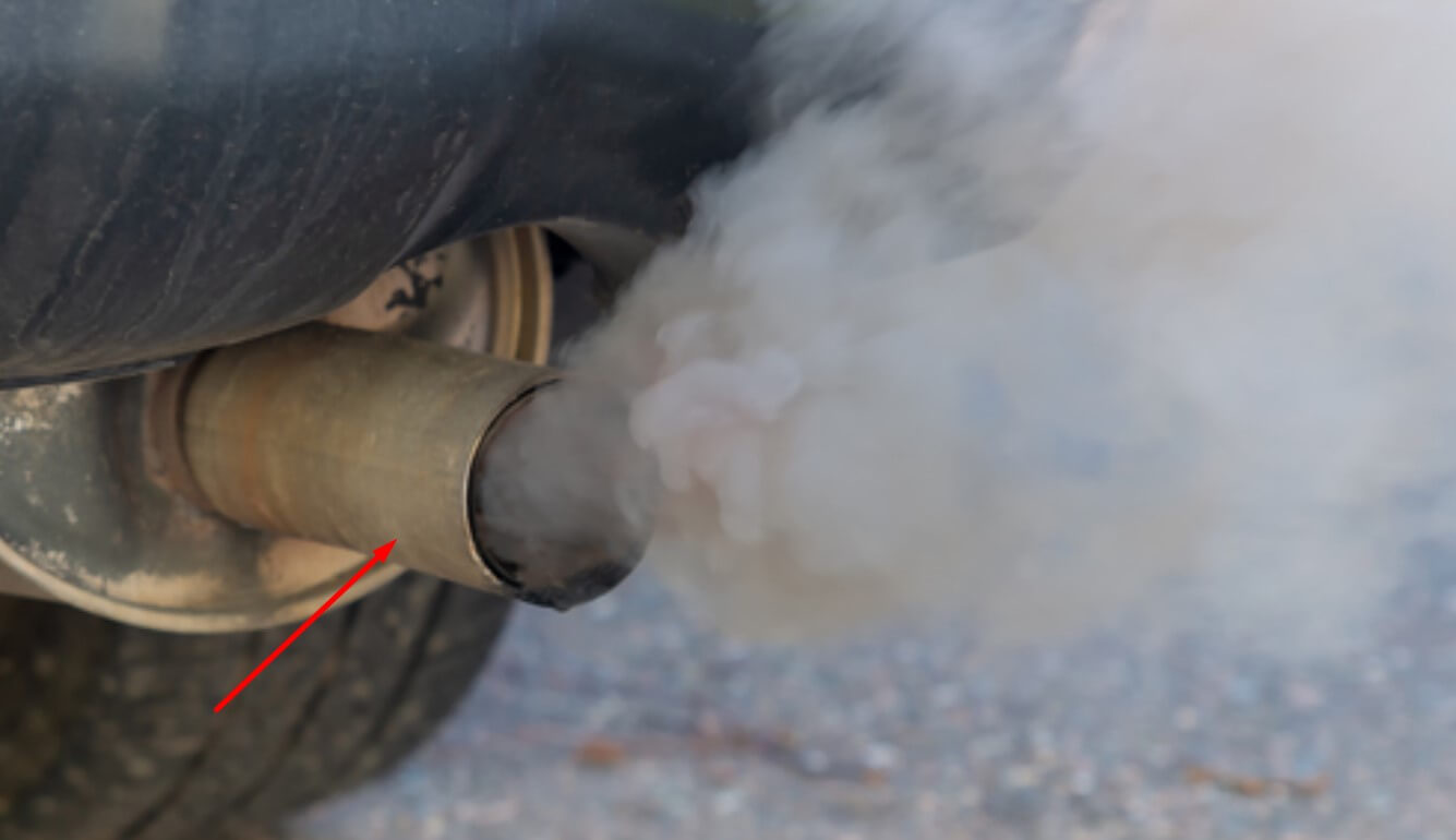 Why Is My Car Smoking After An Oil Change? Oil Change Blues!