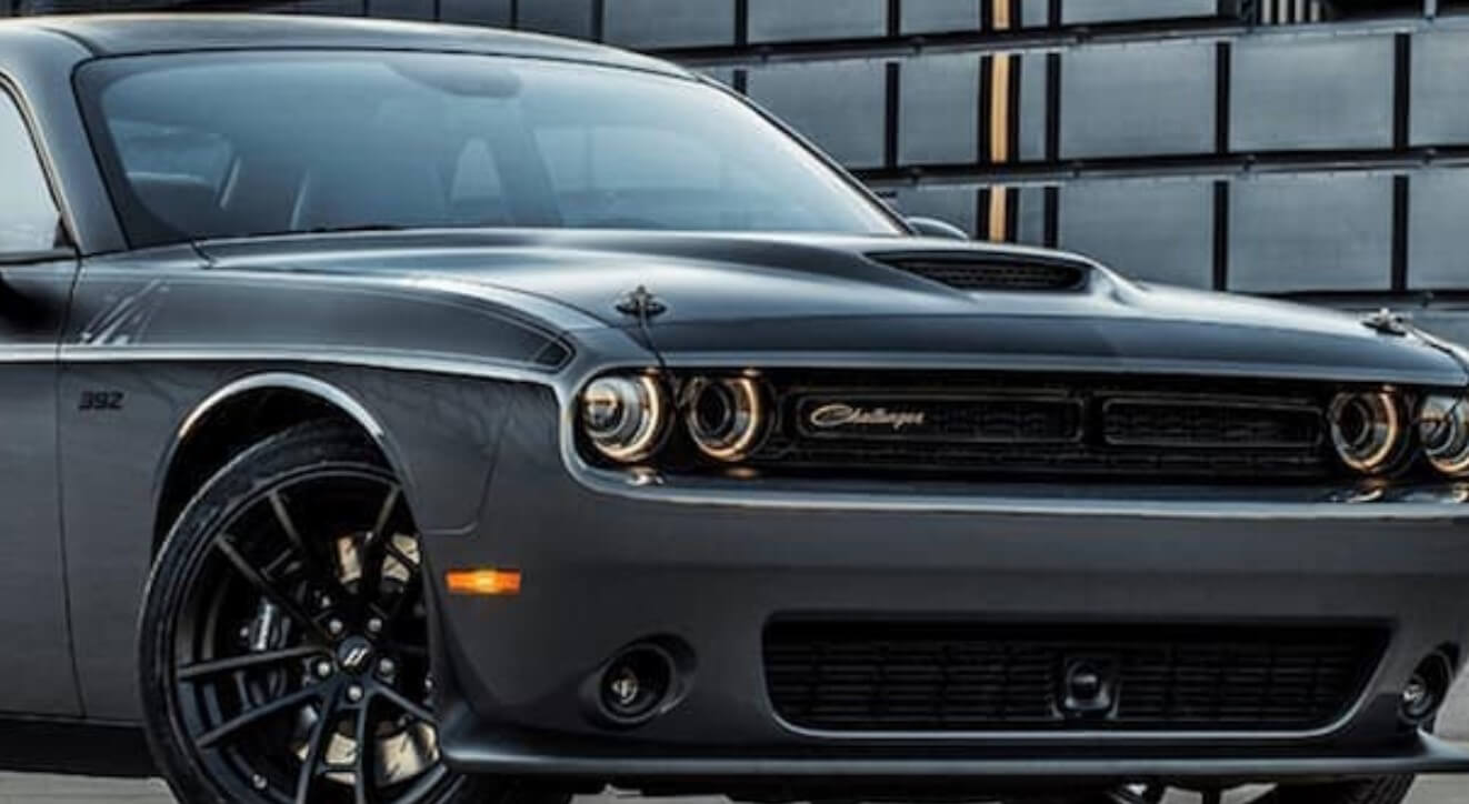 Taming Time How To Change The Time In A Dodge Challenger?