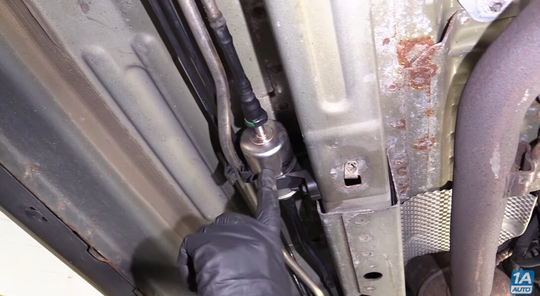 Is a Car Gas Leak an Emergency?