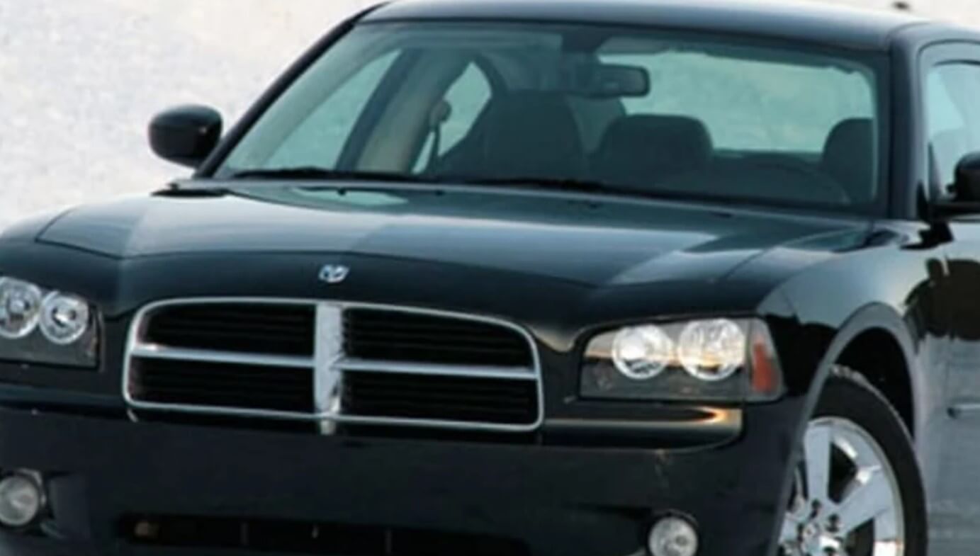 Taming Time How To Change The Time In A Dodge Challenger?