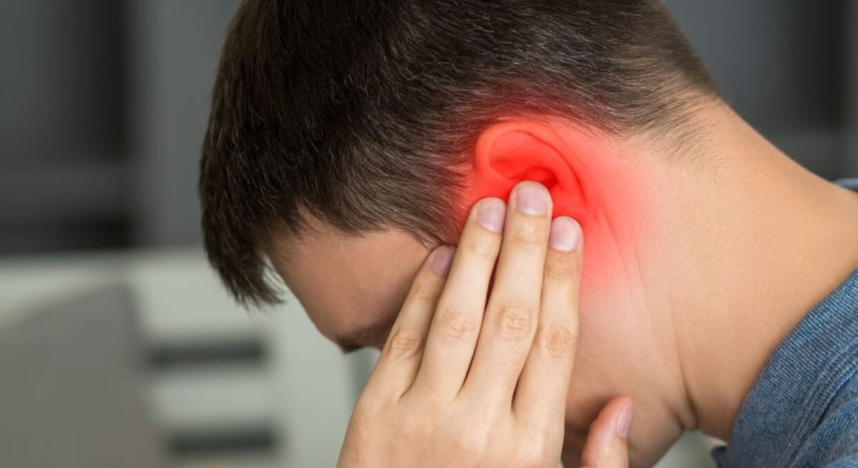 How Long Does Ringing In Ear Last After Car Accident?